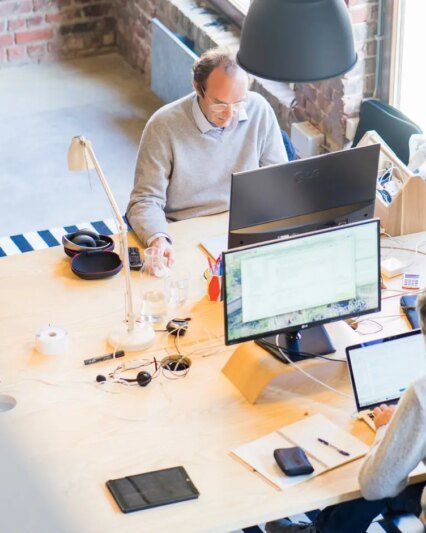 Website Review and Optimization