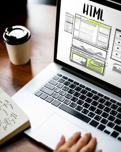 Web App Development