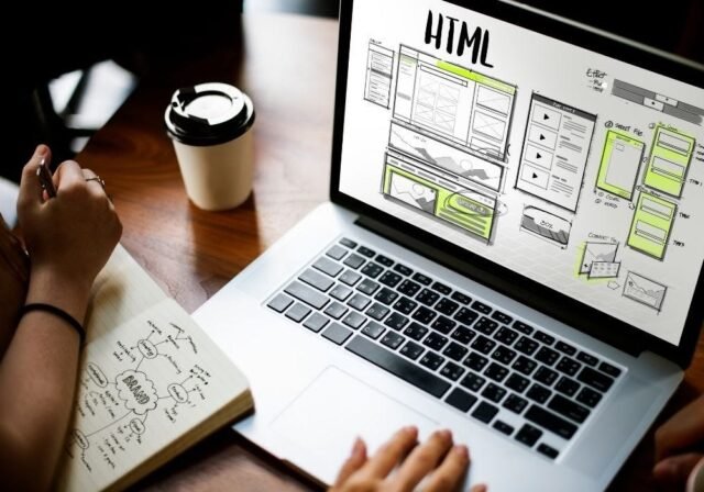 Web App Development