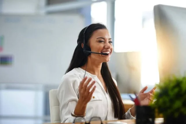 Customer Support