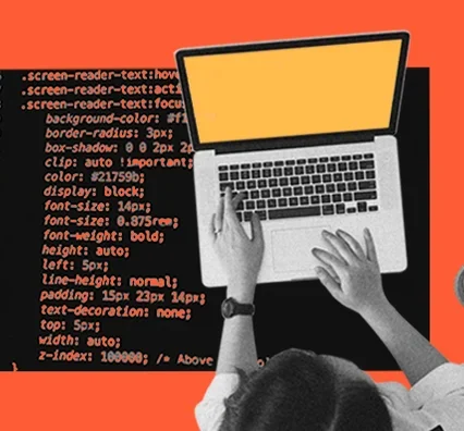 Web Design and Development